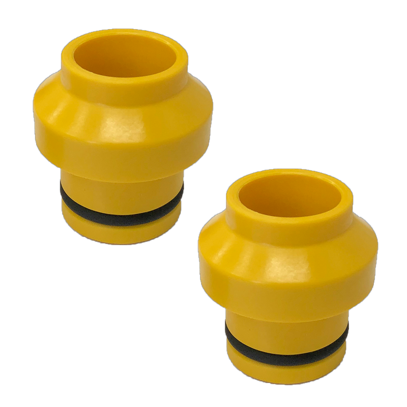 HUSKE 15mm Boost plugs