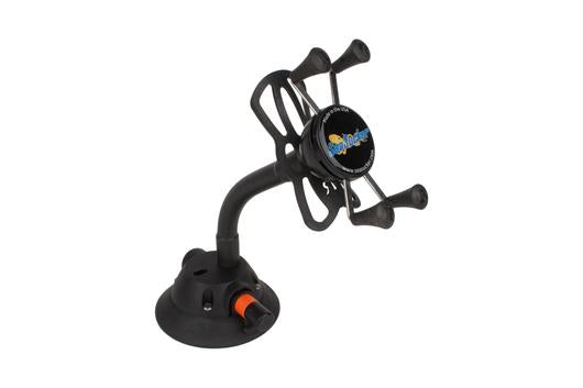 Seasucker phone mount