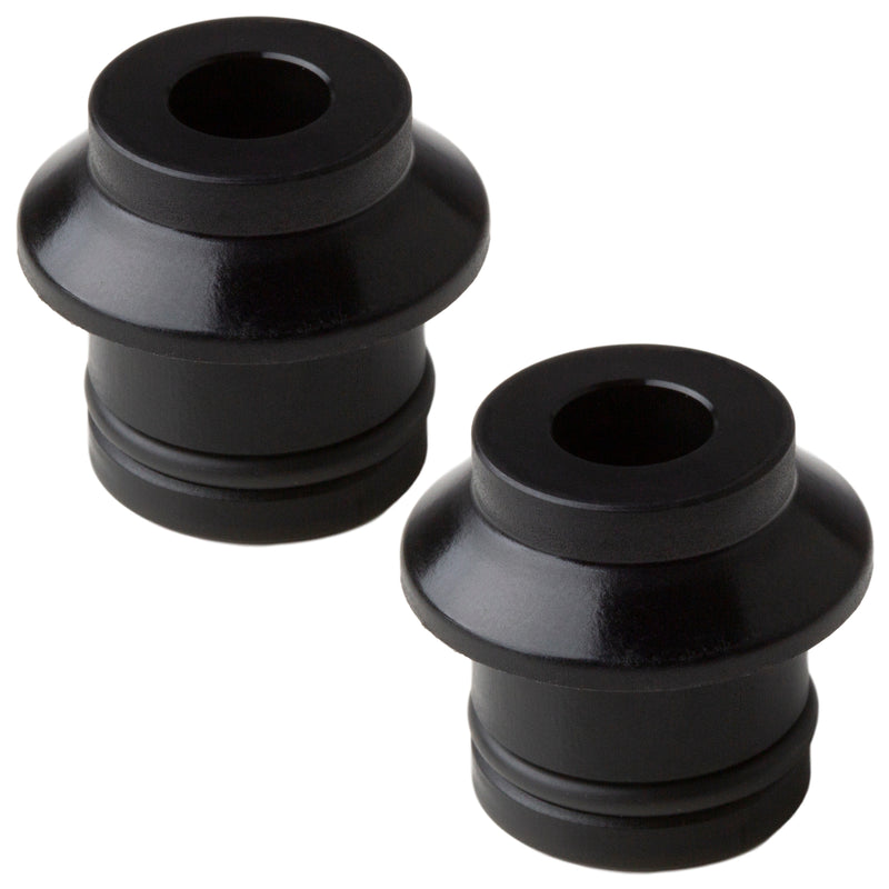 HUSKE quick release plugs