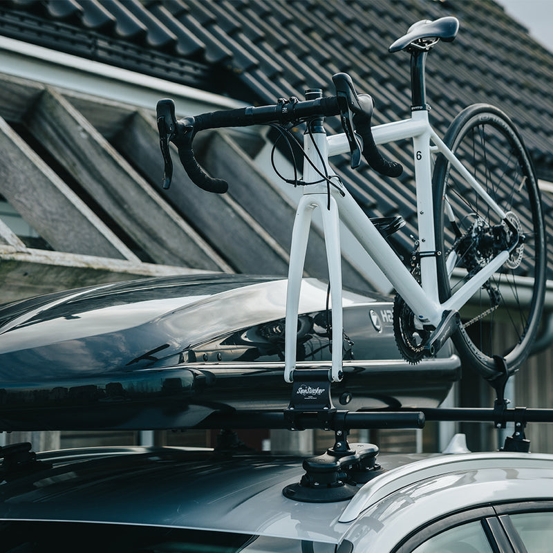 SeaSucker Monkey Bars roof rack - 2020 edition